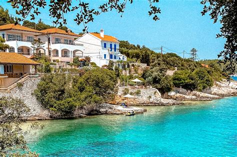 kefalonia greece  ultimate travel guide