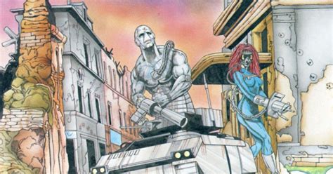 7 Terrible Ideas For Robots From Heavy Metal Album Covers