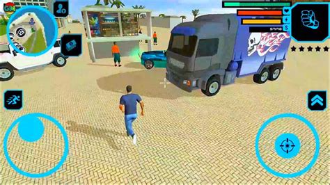 truck driver city crush   good thoughts affect android gameplay
