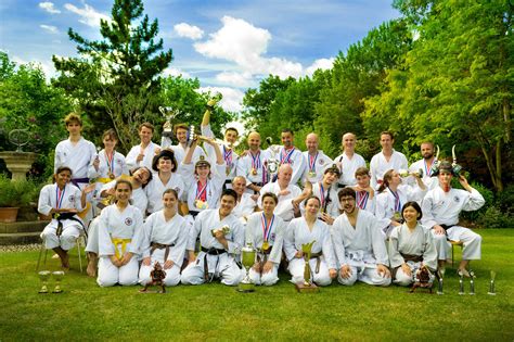 karate club the campaign for the university and colleges of cambridge