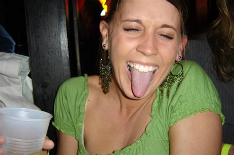 teen girl with tongue out excelent porn