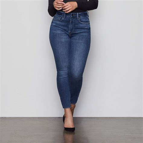 the 20 best jeans for curvy women according to reviews
