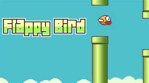Flappy Bird Apk 1 3 For Android Free Download