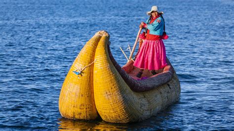 Luxury Lake Titicaca Tours Private And Tailor Made Jacada Travel