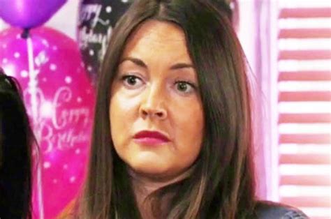 eastenders cast lacey turner stacey fowler flaunts glam