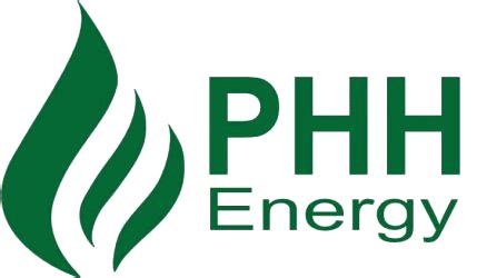 phh energy limited