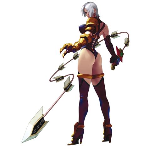 Sexy Soul Calibur 4 Sex Bilder Anime Erotic Movie