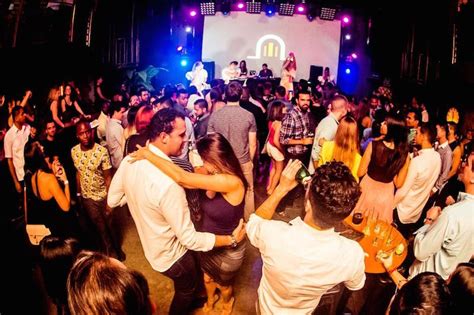 10 Nightlife Spots To Experience Before You Leave Panama Night Life