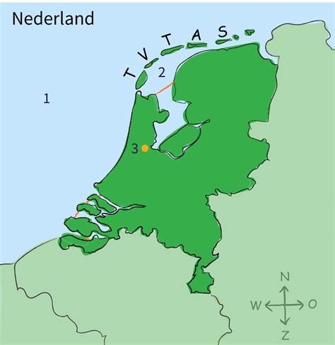 kaart nederland postcodes nederland postcodes  provincie