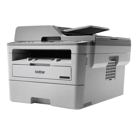 brother mfc bdw multifunction printer bw laserprinter