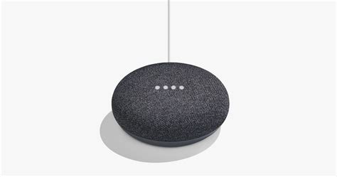 google home mini review  smart      wired