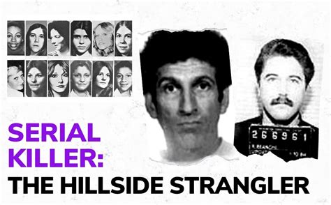 serial killer the hillside strangler crime junkie podcast