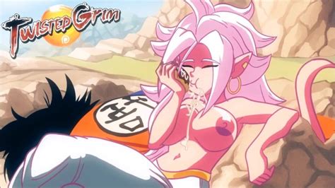 showing media and posts for dragon ball android 21 xxx veu xxx