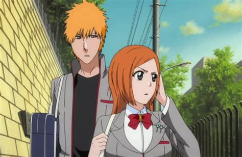 10 Pasangan Anime Yang Paling Populer Dan Romantis