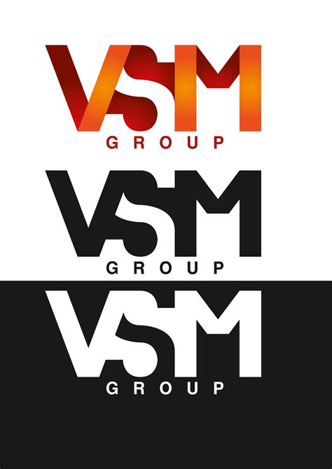 vsm group  behance