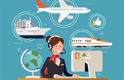 revolutionizing travel planning  travel agent crm software boosts