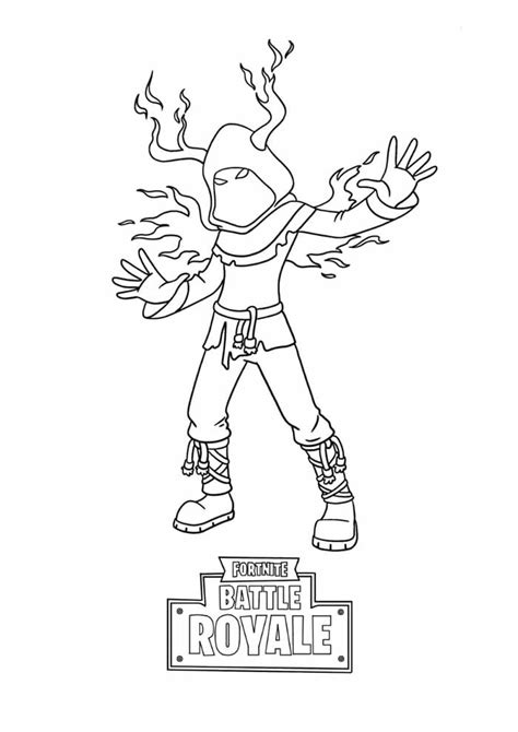 fortnite emotes coloring pages fortnite coloring pages fishstick