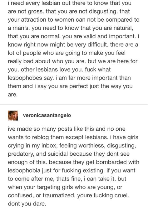 Pin By Zee On Radical Feminist Lgbtqa Lesbian Told You So