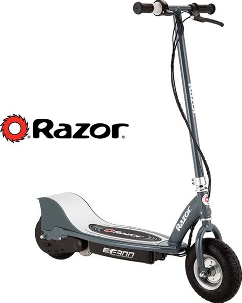 Razor E300 Electric Scooter Reviews Realty