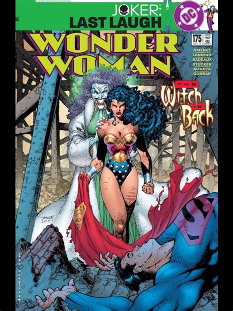Jim Lee Wonder Woman Wonder Woman Comic Wonder Woman Superman