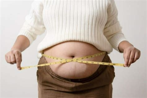 Obesity And Pregnancy How Does Being Overweight Affects The Journey Of
