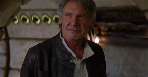 harrison ford han solo rumored for star wars episode ix