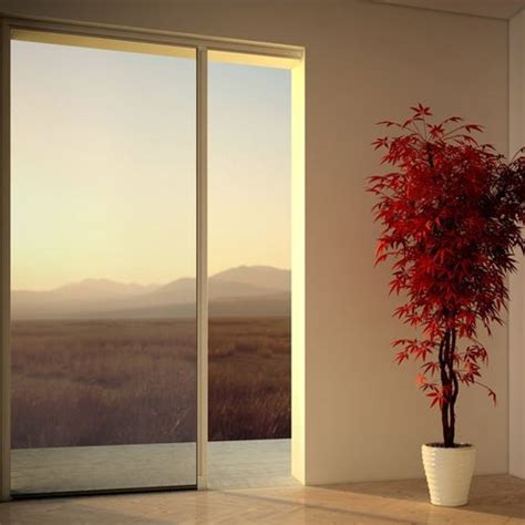 sliding screen sypri fixed  doors