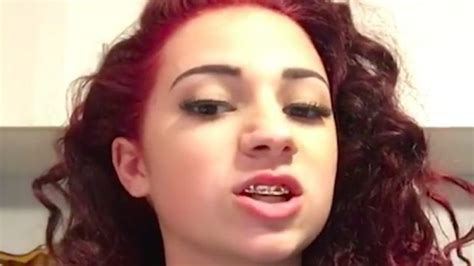 Cash Me Outside Girl Has Savage Instagram Account