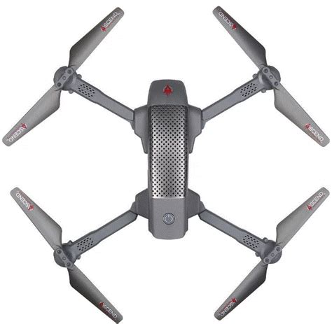 ascend aeronautics asc  premium hd video drone  ultra wide lens  optical flow