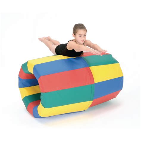 Living Made Easy Jump For Joy Individual Soft Play Pieces