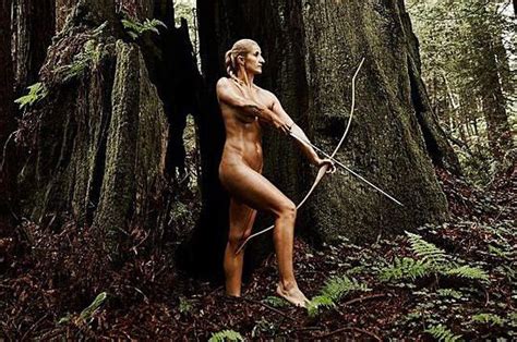 Naked Athletes – Espn Body Issue 2015 32 Photos The Fappening