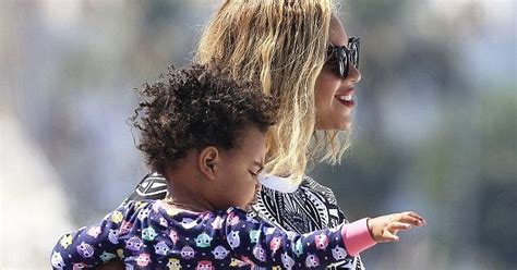 pictures beyonce jay z and blue ivy on holiday in ibiza