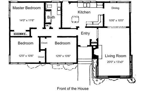 floor plans  small houses small house plans smallest house  tiny houses
