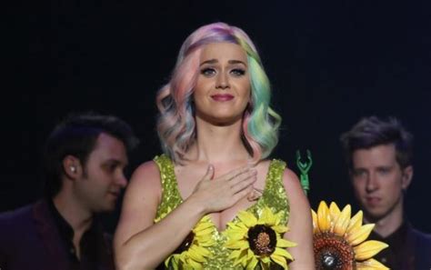 katy perry denied access to china following trump visit to asian country