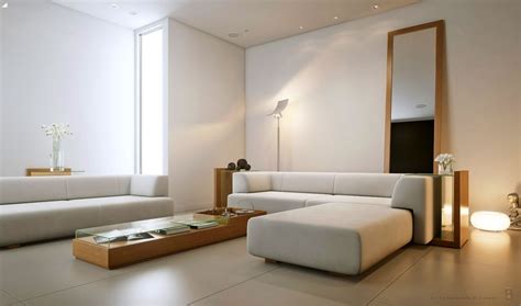 incorporating  minimalist design   home