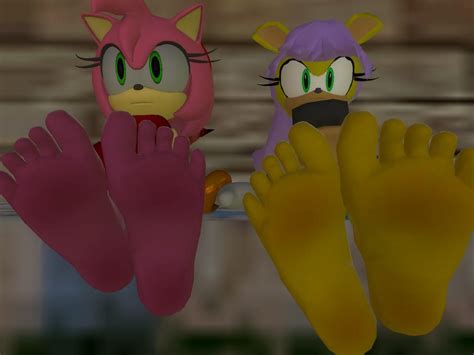 amy and mina s soles by vg mc on deviantart