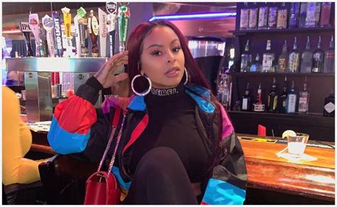 Felicia Is That You Alexis Skyy Gets Roasted By Fans For ‘dookie