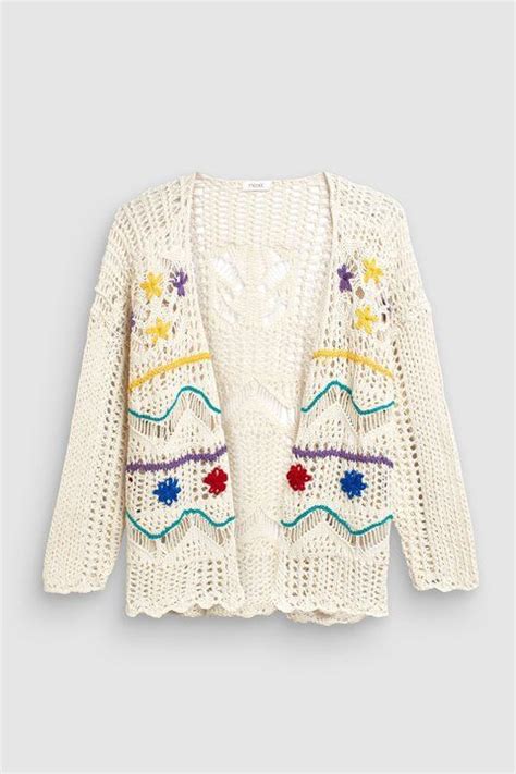 aucci knitting project knitwear  moda girl cardigan cardigan jacket