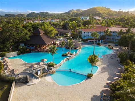 Lifestyle Tropical Beach Resort And Spa All Inclusive Puerto Plata Hurb