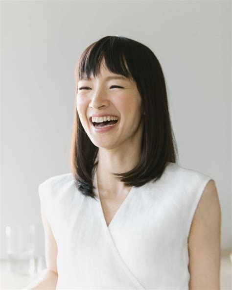 Marie Kondo’s Beauty And Skin Care Routine