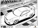 Porsche 911 Gt3 Quiver Facelift Kleurplaten Camo Spied Hell Ausmalbild Autoevolution sketch template