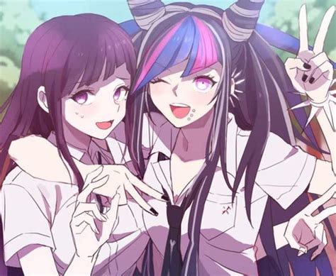 which ship is better 💕 part 2 danganronpa amino