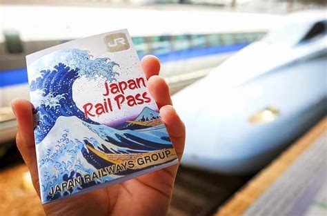 The Japan Rail Pass Is Getting Even Better In 2020 Everything You Need