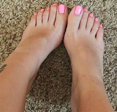 108 Best Pink Images On Pinterest Toenails Pedicures And Sexy Feet