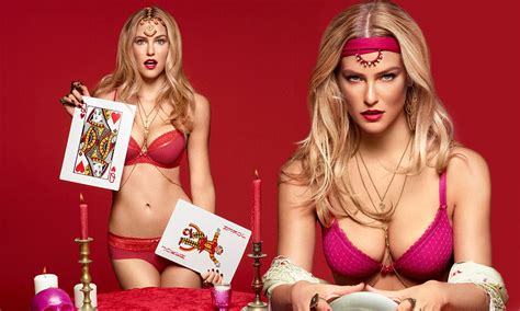bar refaeli is bewitching as a gyspy fortune teller in new