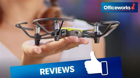 dji tello drone review youtube