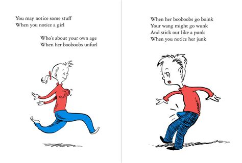 simon greiner s dr seuss style sex ed book ‘now that your big