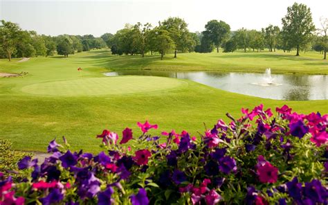 fort wayne country club  square golf