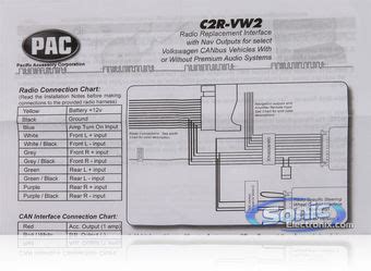 pac tr wiring diagram wiring diagram pictures