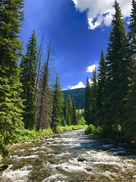 south fork   white river white river national park  oc    rearthporn